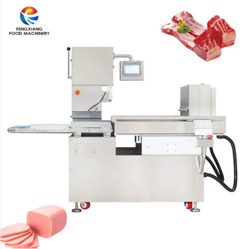 BC-450 Automatic Bone Cutting Machine