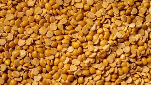 Yellow chana dal