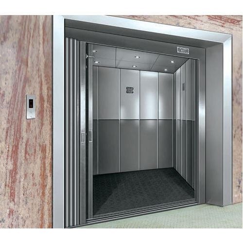 Easy To Install Commercial Elevator