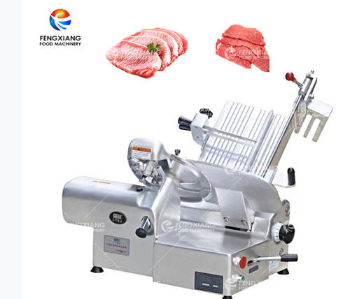 Commercial Lamb Slicing Multi-Purpose Food Slicer