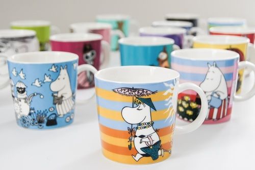 Customized Mugs