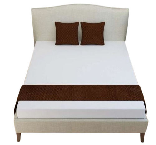 Hotel Bed Runners With Cushion