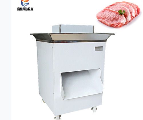 Meat Cutting Machine Tender Meat Machine