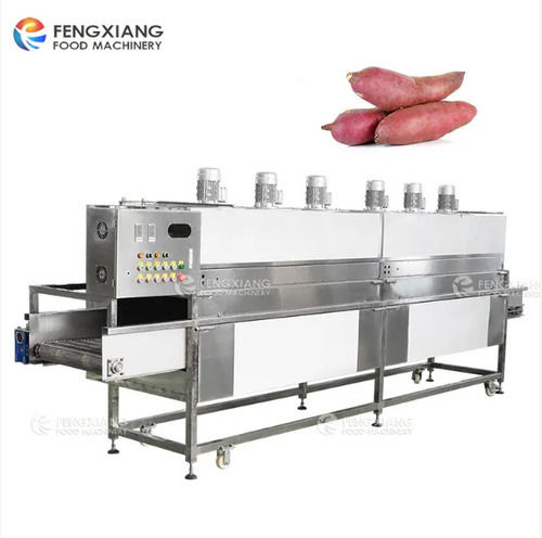 vegetable drying machine