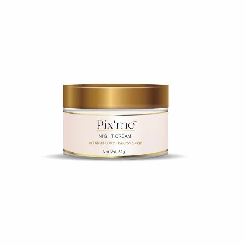 Vestige Assure Anti Ageing Night Cream at Best Price in Meerut