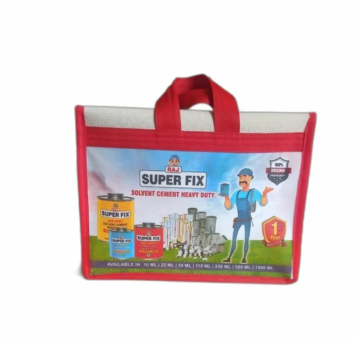 Light Weight Offset Printing Canvas Bags