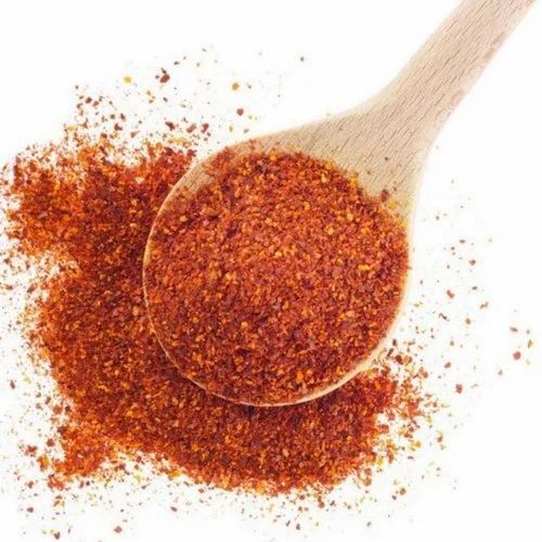 Organic Red Chilli Powders