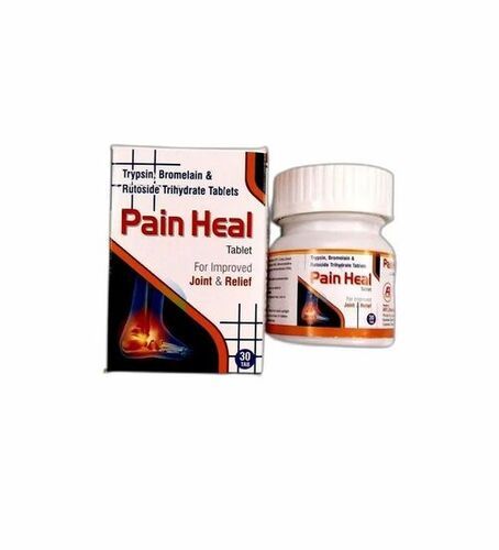 Pain Heal Tablet