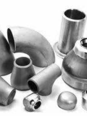 pipe fittings