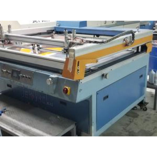 Screen Printing Machines