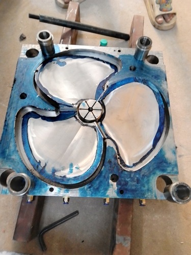 Customizable Design Plastic Injection Mold