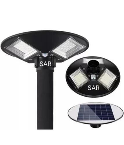 ABS Body Solar Ufo Garden Light