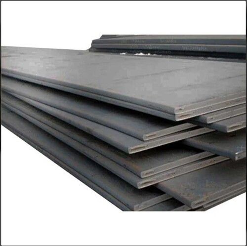 Best Quality Hard Structure Steel Plate