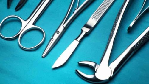 Surgical Equipment Dealers