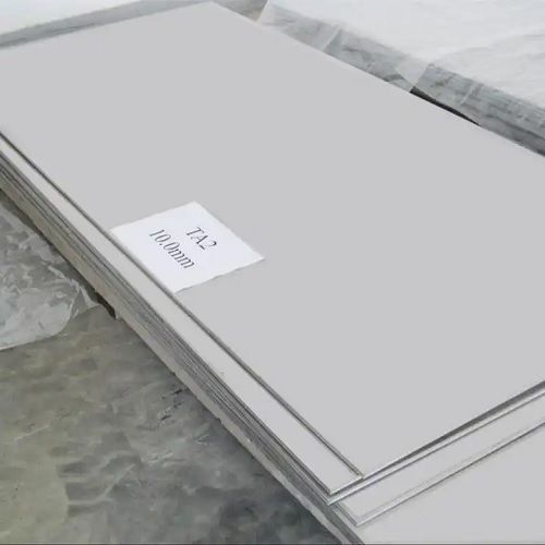 Titanium Alloy Plates TA1 TA2 TC4 TC11 Gr1 Gr2 Gr5 Gr9