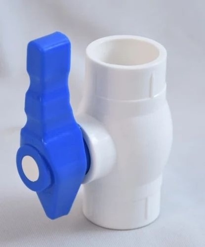 Upvc Ball Valve