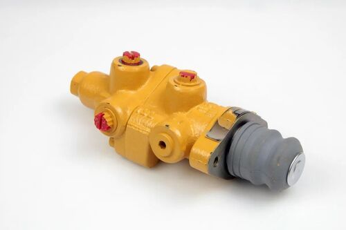 Valve Brake for Caterpillar 119-6744 966F 950F 938F 924F