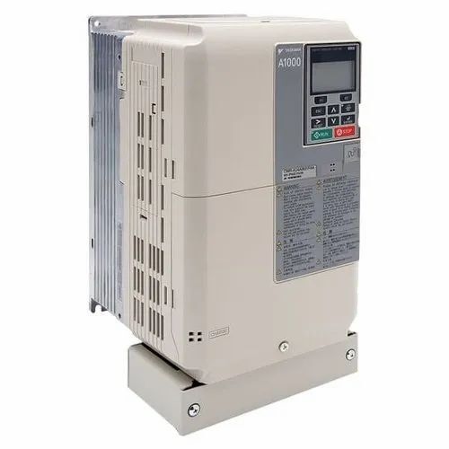 Variable Frequency Drive