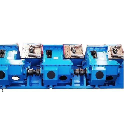 40t/H 60t/H 80t/H 2hi Wire Rod And Rebar Hot Rolling Mill Finishing Block Mill