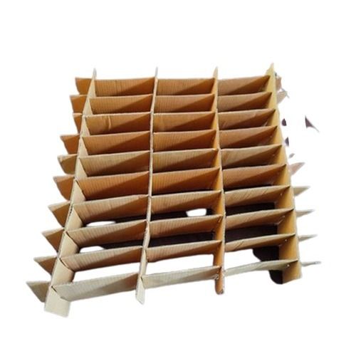 18 Inches Corrugated Partition Box