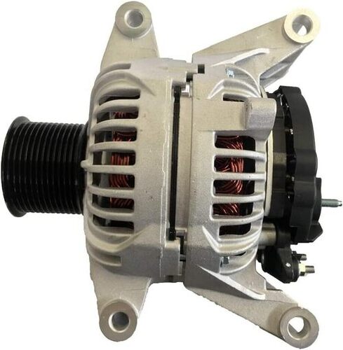 Alternator for Caterpillar CAT C6.6 Engine 320D2 323 Excavator 24V 110A 12PK