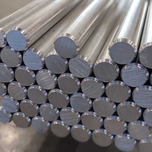 Anti Rust Aluminium Rod