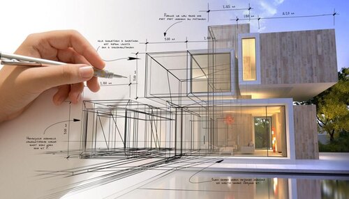 Architectural Design Services By Dream Makers Business Solutions