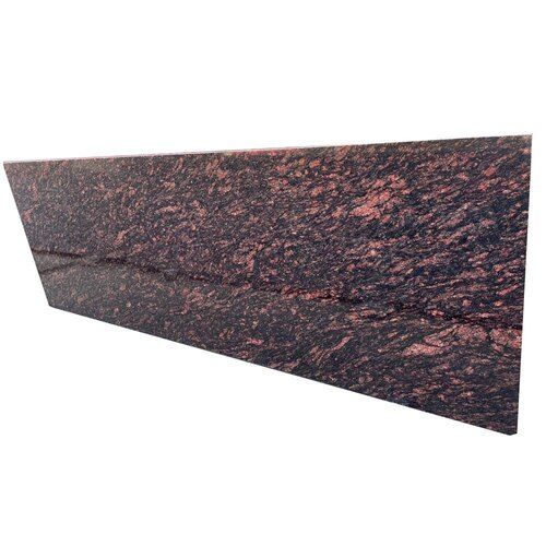 Crack Resistance Black Granite And Red Granite