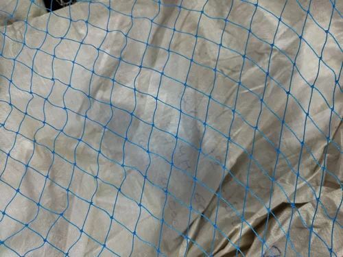 Weather Resistant Blue Bird Protection Net