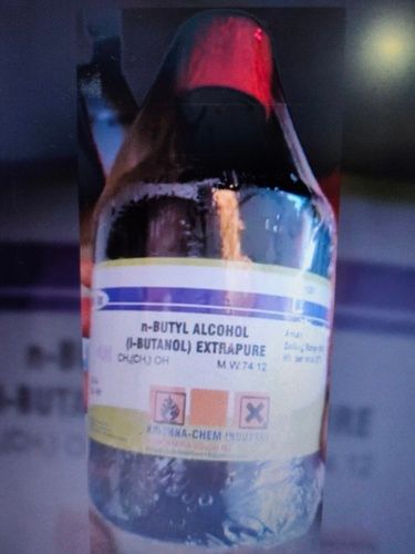 Butyl Alcohol Chemical,.,.