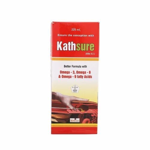 Black Liquid Cattle Feed Supplement