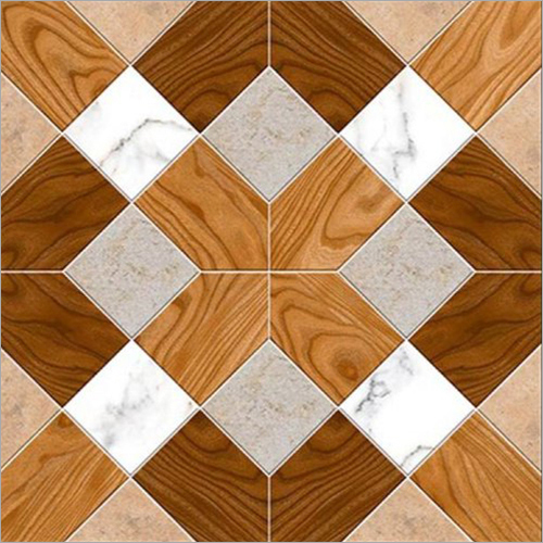 Anti Slip And Premium Design Ceramic Floor Tiles