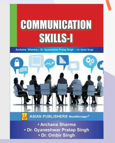Communication Skills Books