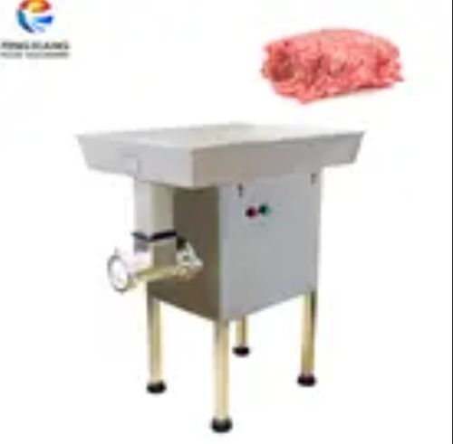 FK-432 Automatic Meat Mincing Machine