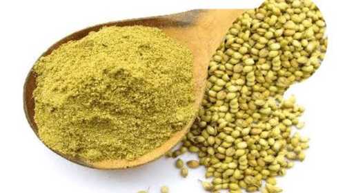 Natural Pure Fresh Coriander Powder