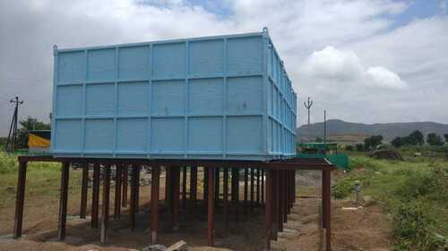 Industrial FRP Tank