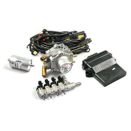 Lpg Kit By J. J. Electricals