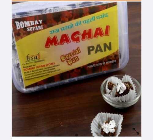 Maghai Paan