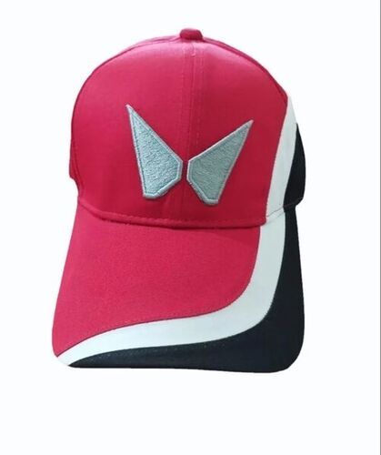 Men Casual Cotton Cap