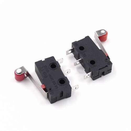 Easy Installation Micro Switch Sensor