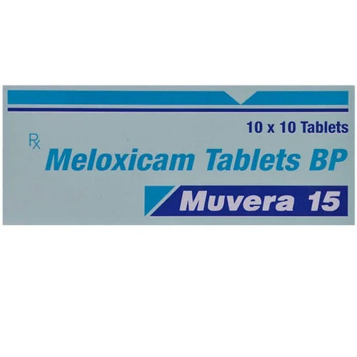 meloxicam tablets