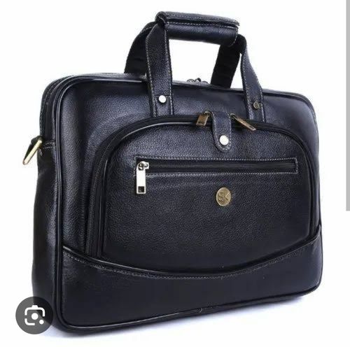 Leather bag official online