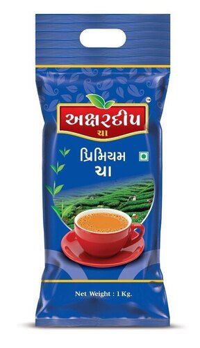 Premium Tea 1 KG Pack