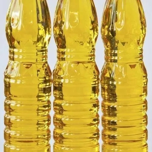 Healthy And Nutritious Refined Soybean Oil