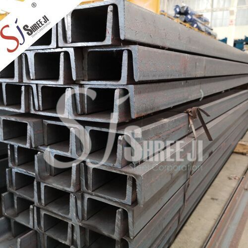 mild steel channel