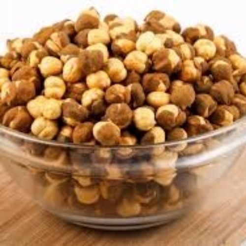 Spicy Rosted Chana