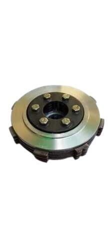 Two Wheeler Clutch Assembly