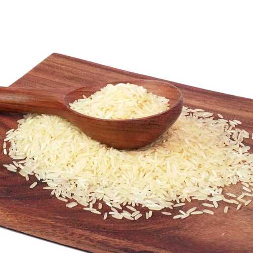 Long Grain Basmati Rice