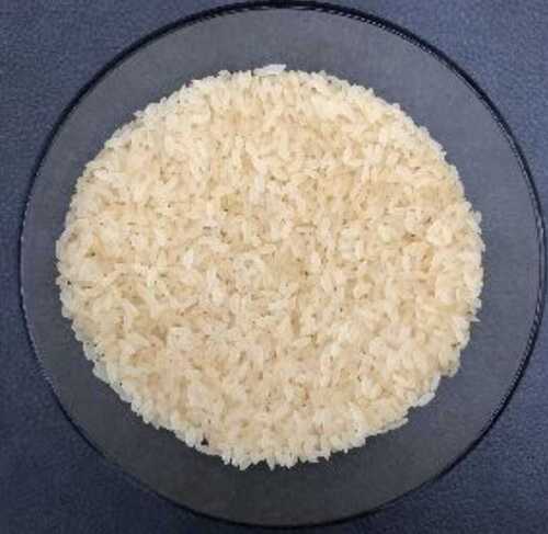 Commonly Cultivated Medium Grain Boiled Rice