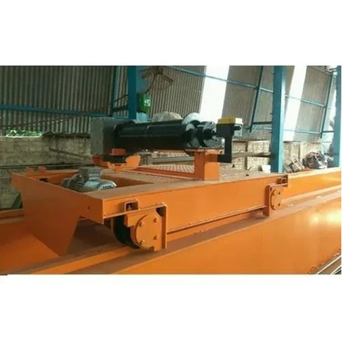 Crane Hoist